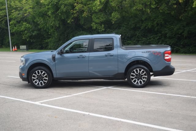 Used 2024 Ford Maverick Lariat w/ 4K Tow Package AWD/4WD image 22
