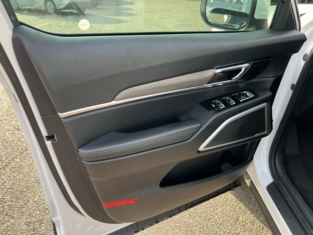 Used 2021 Kia Telluride EX w/ Towing Package image 10