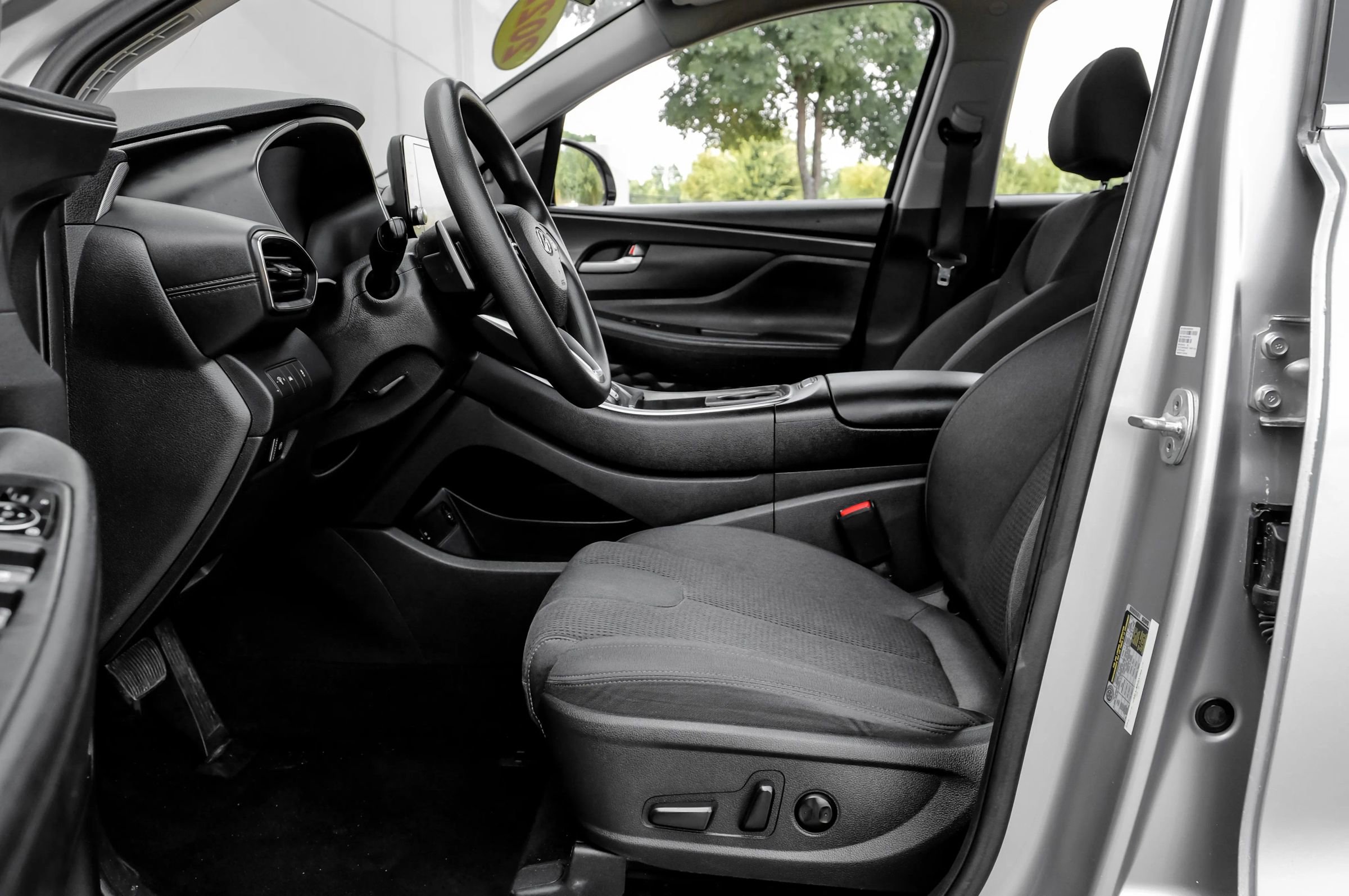 Used 2022 Hyundai Santa Fe SEL image 17