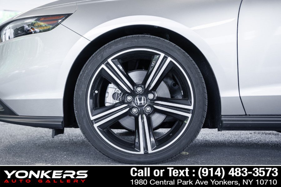 Used 2026 Honda Accord Sport image 17