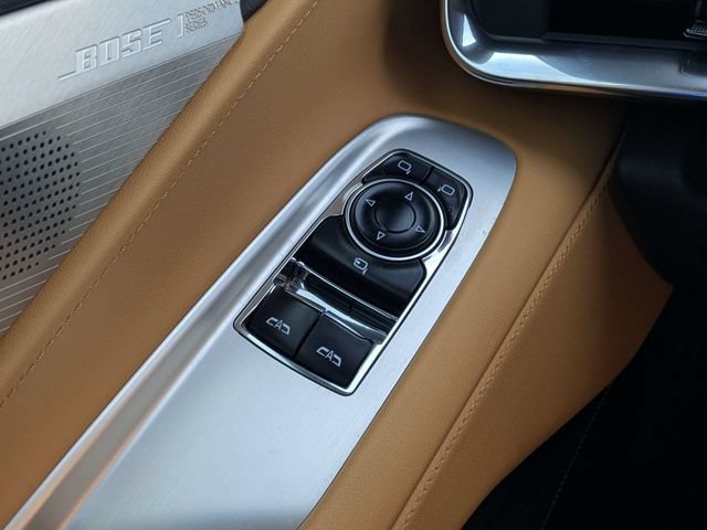Used 2020 Chevrolet Corvette Stingray Preferred Cpe w/ 2LT Preferred Equipment Group RWD image 15