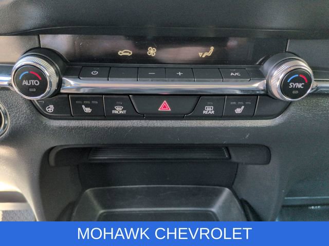 Used 2023 MAZDA CX-30 2.5 Turbo w/ Premium Plus Pkg image 19