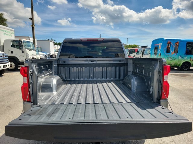 Used 2021 Chevrolet Silverado 1500 Custom AWD/4WD image 13