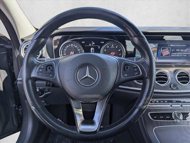 Used 2018 Mercedes-Benz E 300 image 12