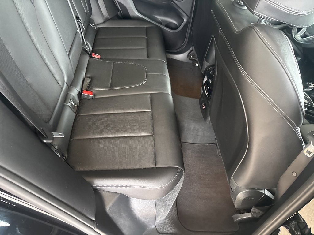 Used 2024 BMW X3 xDrive30i image 28