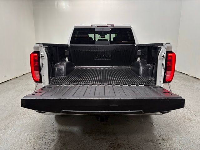 Used 2024 GMC Sierra 1500 SLE image 8
