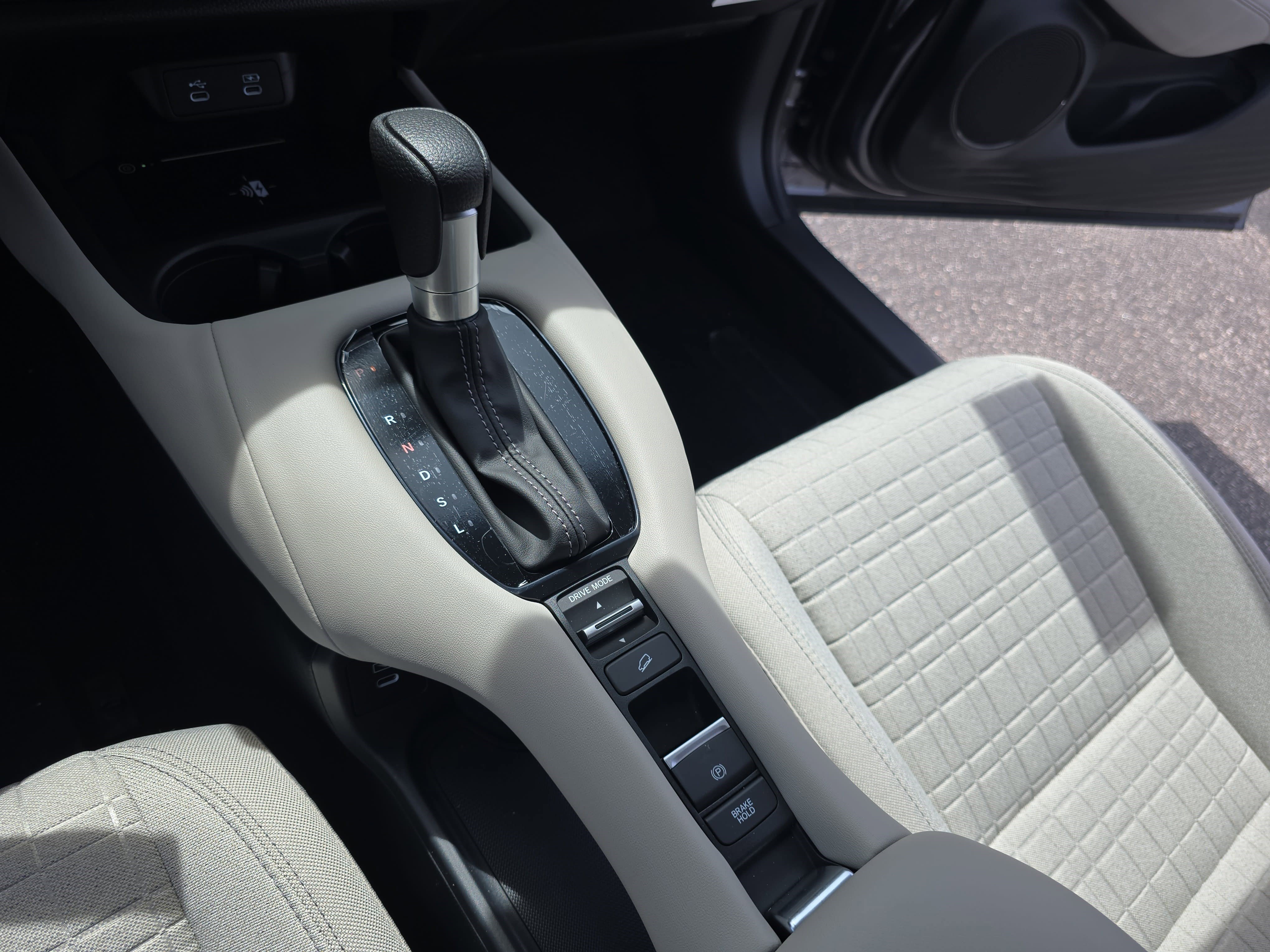 New 2026 Honda HR-V LX image 23