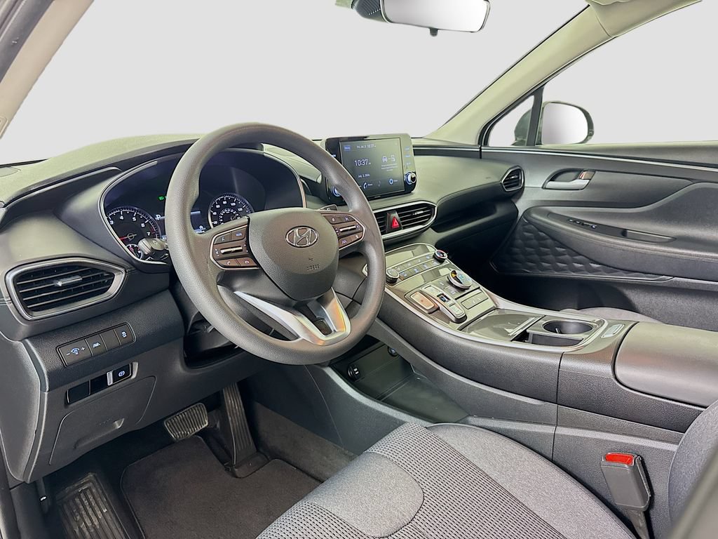 Used 2021 Hyundai Santa Fe SEL w/ Cargo Package AWD/4WD image 10