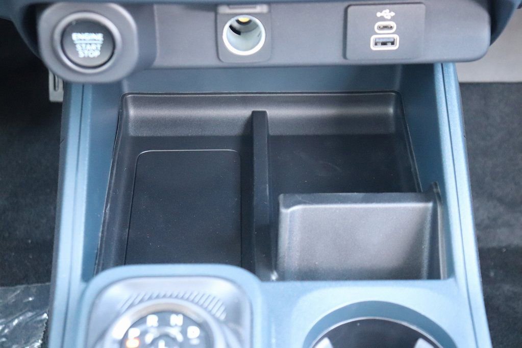 New 2025 Ford Maverick XLT w/ XLT Luxury Package image 18