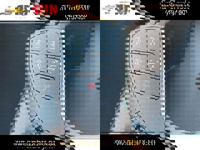 New 2026 Chevrolet Silverado 2500 LT w/ Trail Boss Package image 24