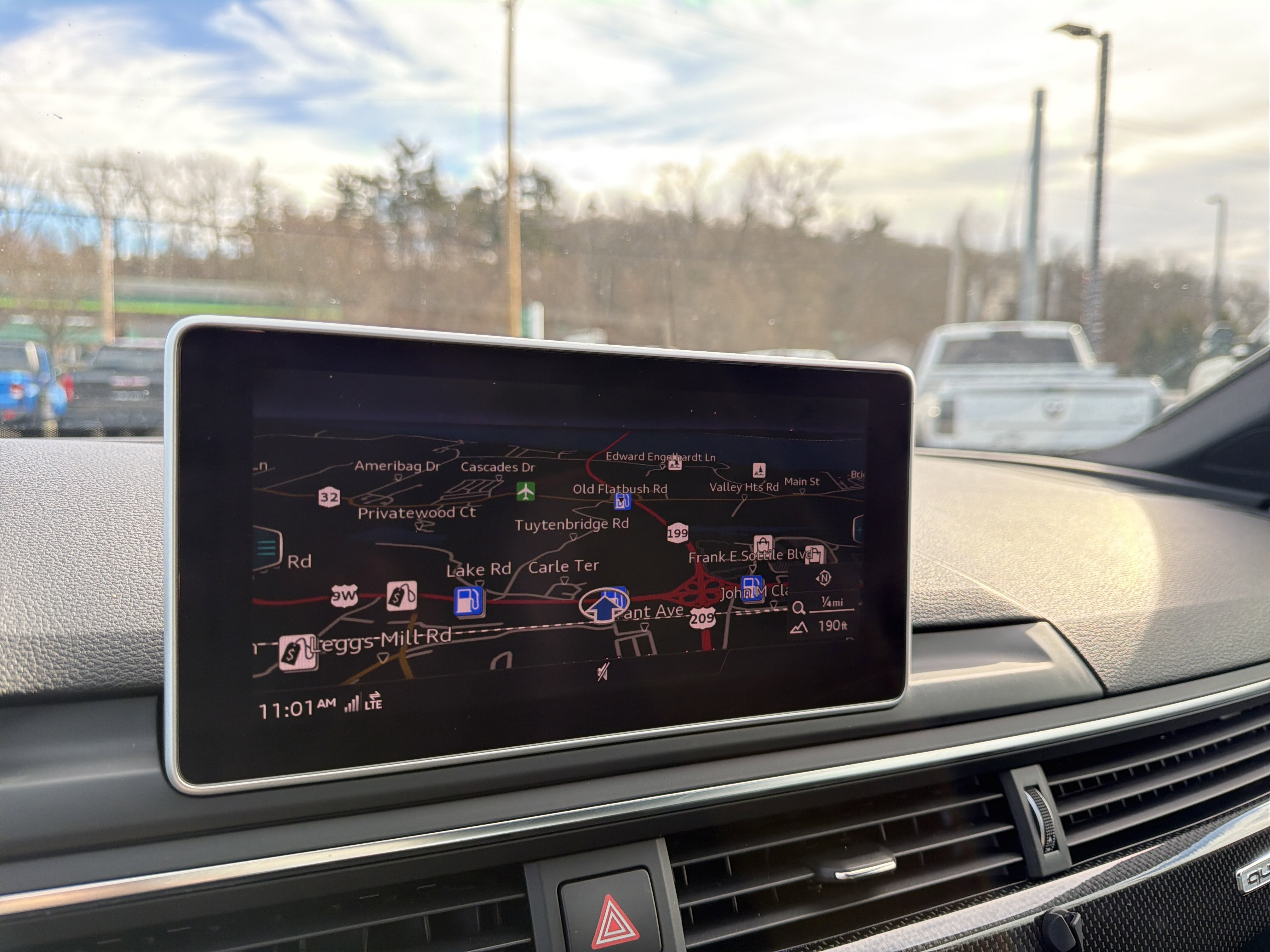 Used 2018 Audi S5 Premium Plus w/ Navigation Package image 19