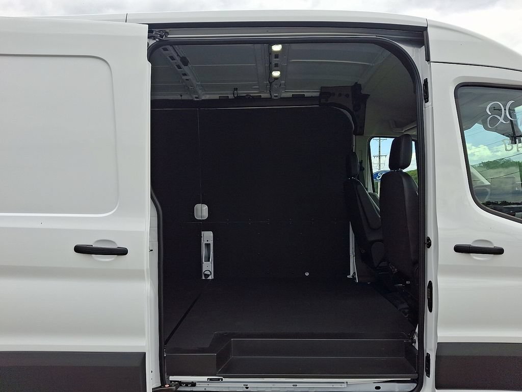 New 2026 Ford Transit 350 148 Medium Roof RWD image 6
