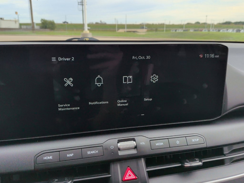 Used 2026 Kia K4 FWD image 25