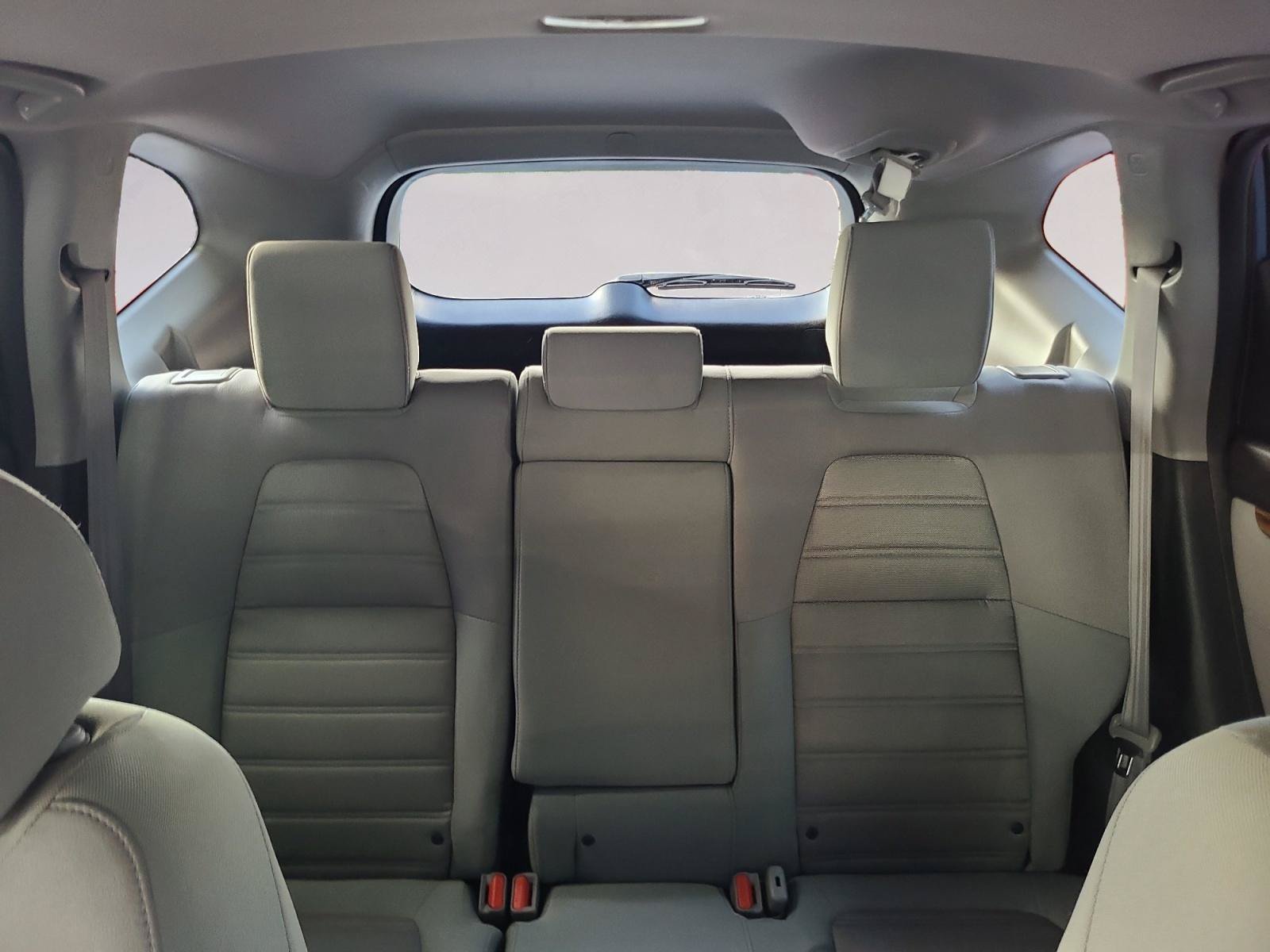 Used 2017 Honda CR-V EX image 18