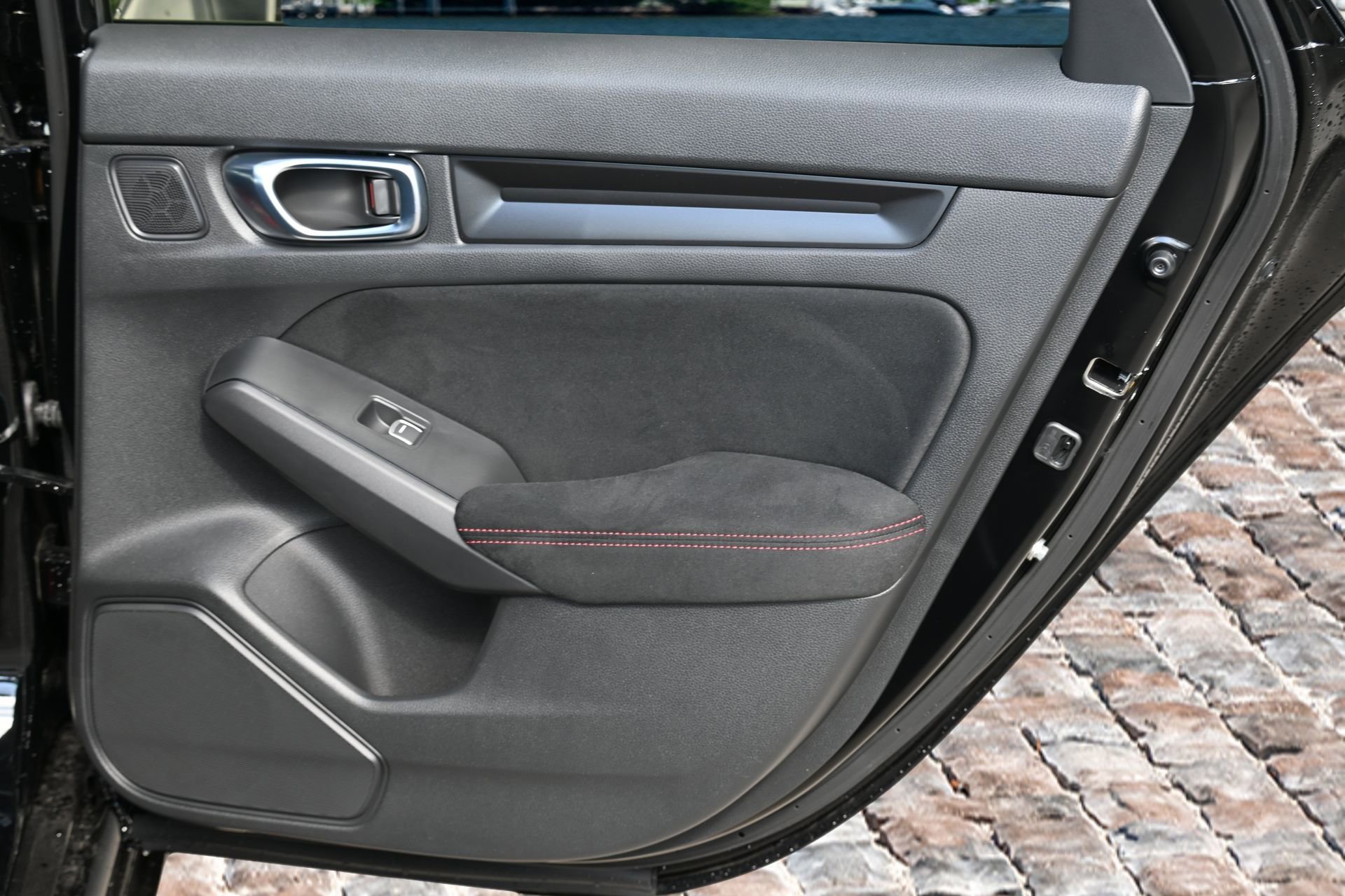 New 2025 Honda Civic Type R image 14