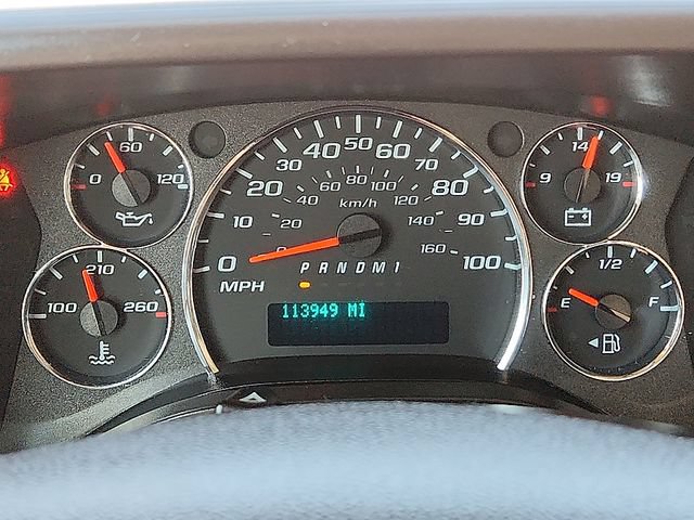 Used 2021 GMC Savana 3500 Extended w/ Power Convenience Package RWD image 23