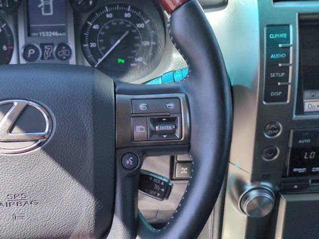 Used 2012 Lexus GX 460 Premium AWD/4WD image 19