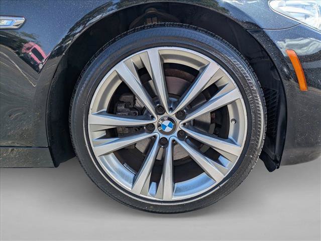 Used 2016 BMW 528i Sedan RWD image 21
