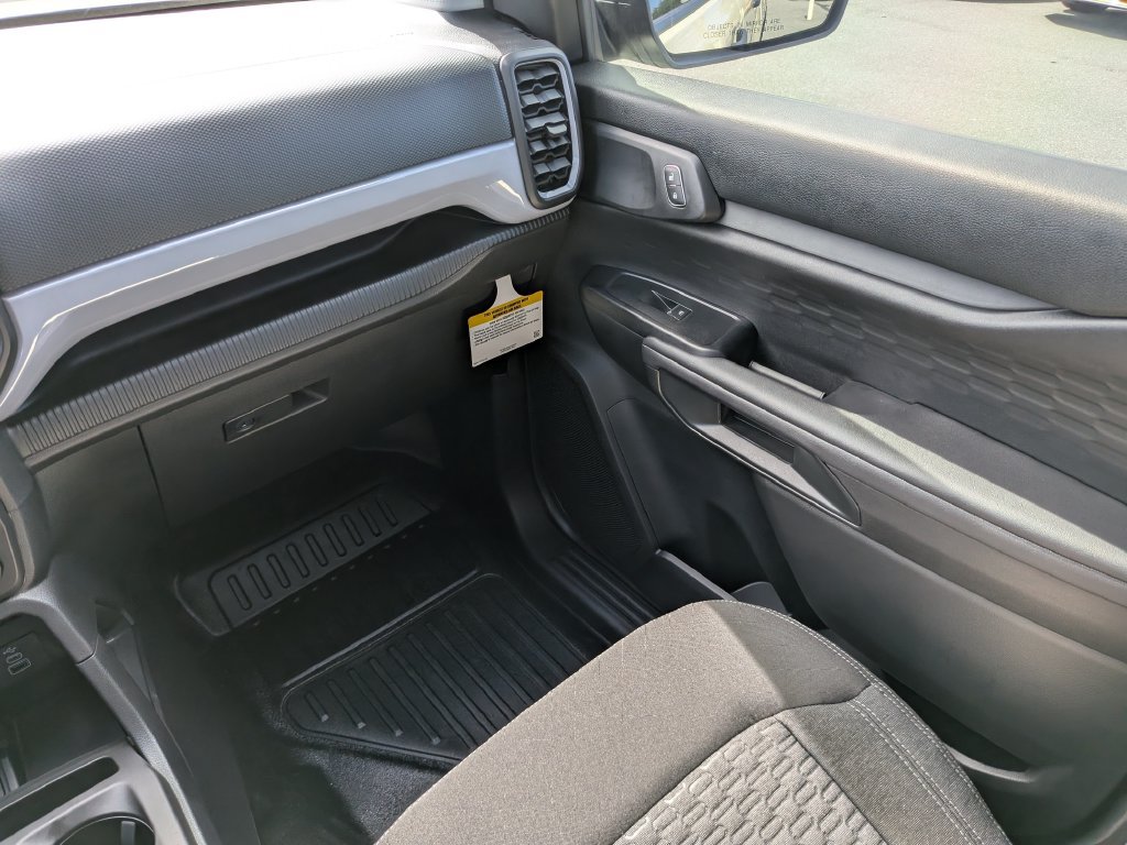 New 2026 Ford Ranger XL RWD image 15