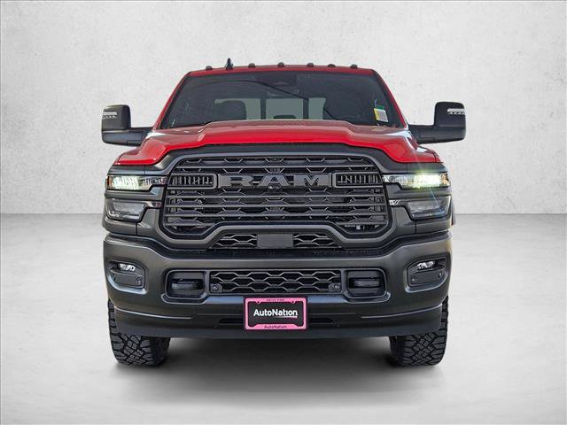 New 2026 RAM 2500 Warlock AWD/4WD image 6