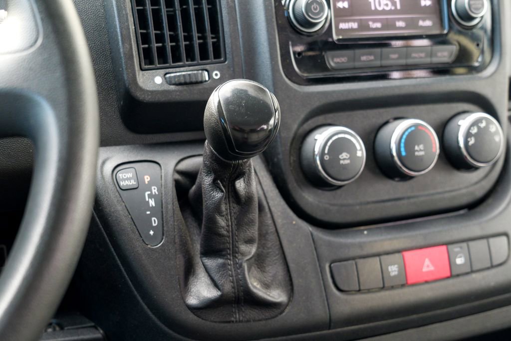 Used 2020 RAM ProMaster 1500 image 23