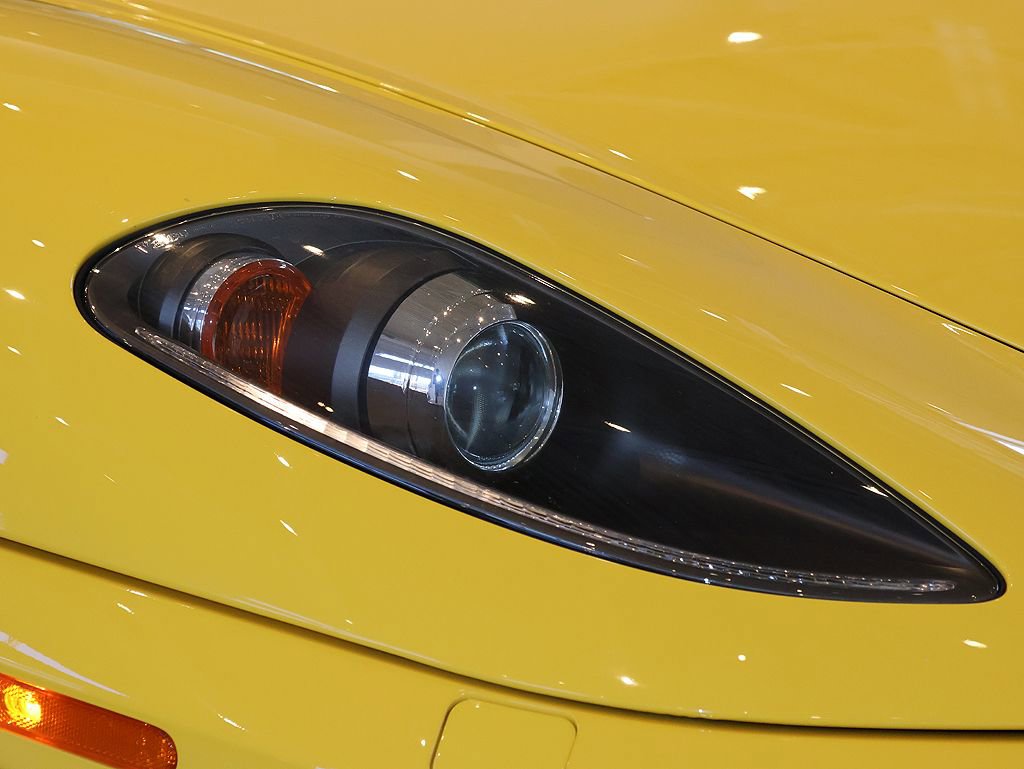 Used 2006 Ferrari F430 Spider RWD image 19
