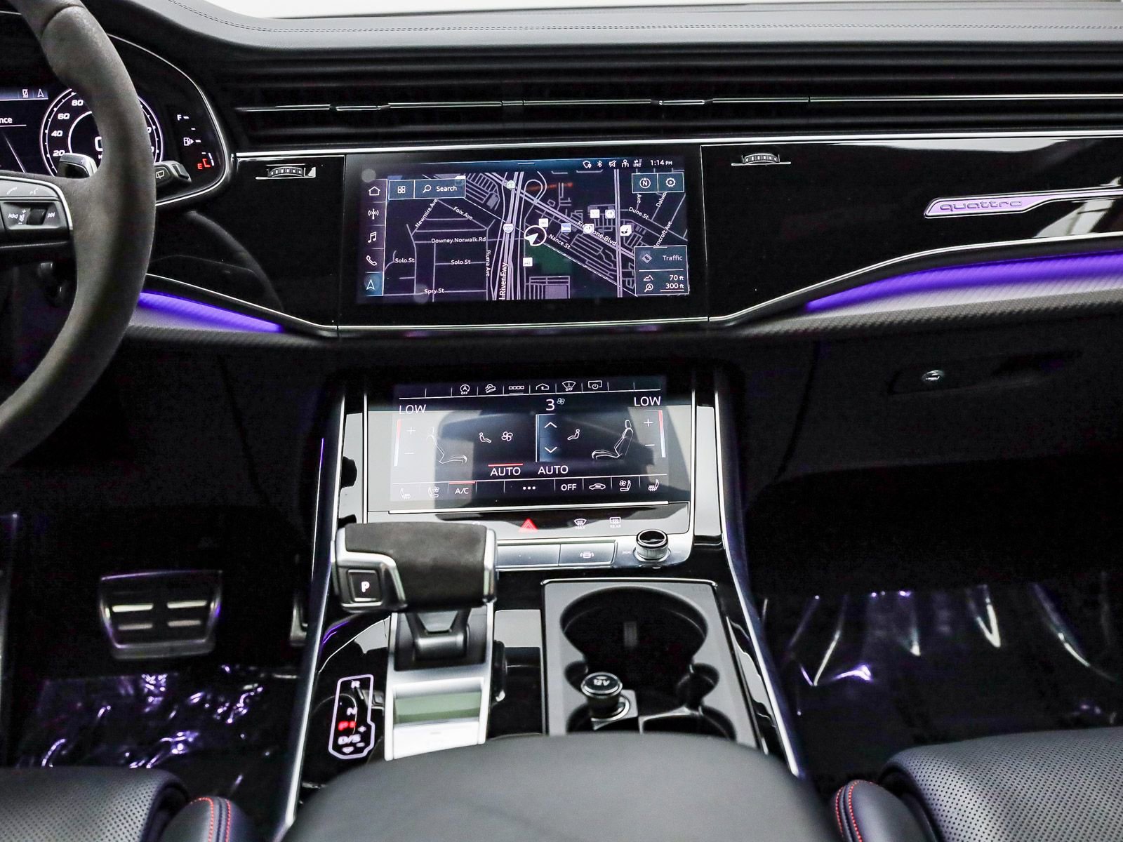 Used 2022 Audi RS Q8 image 21