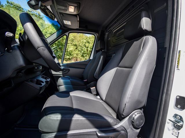 New 2026 Mercedes-Benz Sprinter 144 Cargo image 15