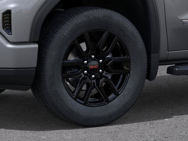 New 2026 GMC Sierra 1500 Elevation w/ Preferred Package AWD/4WD image 9