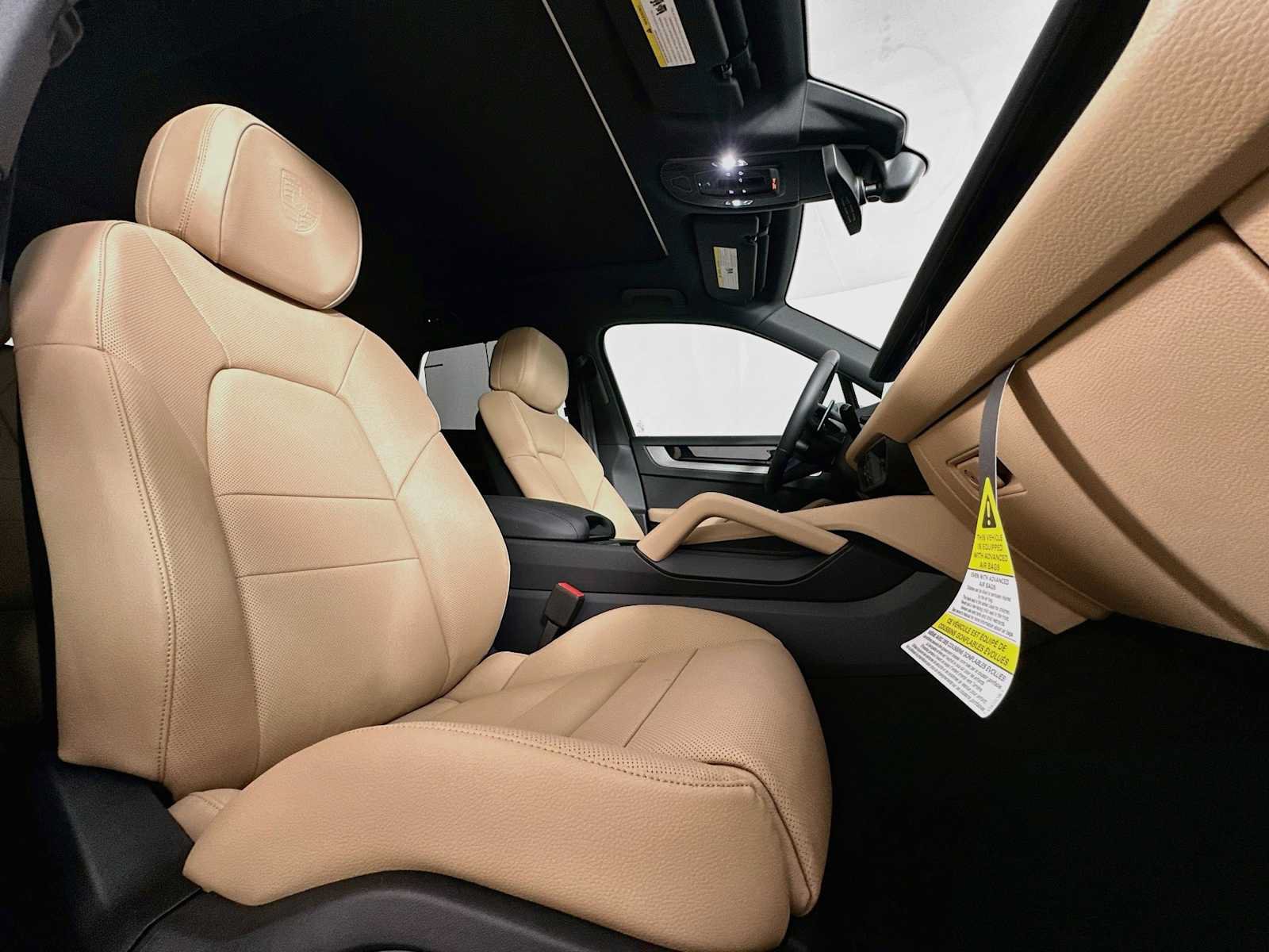 New 2026 Porsche Cayenne AWD/4WD image 29