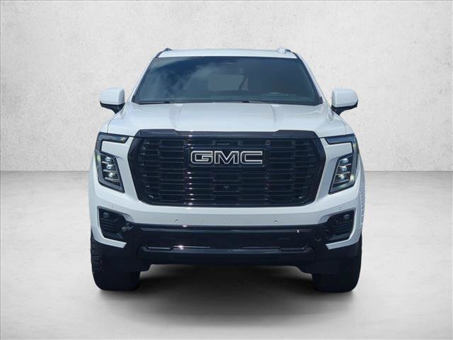 Used 2026 GMC Yukon Denali w/ LPO, Floor Liner Package AWD/4WD video 2