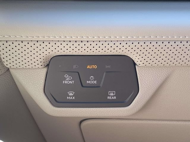 Certified 2026 Volkswagen Atlas SE w/ Panoramic Sunroof Package FWD image 21