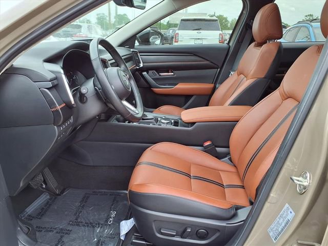 Used 2023 MAZDA CX-50 2.5 Turbo w/ Accent Package image 17