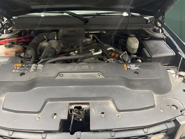 Used 2013 GMC Sierra 3500 W/T w/ Snow Plow Prep Package image 21