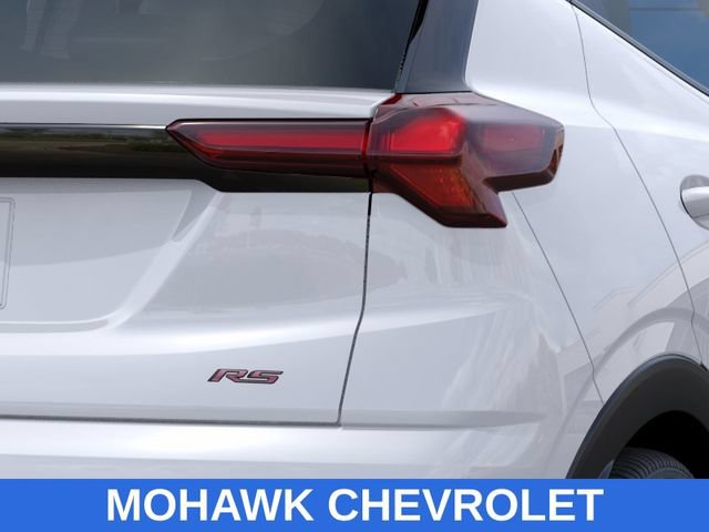 New 2027 Chevrolet Bolt RS w/ Super Cruise Package FWD image 11