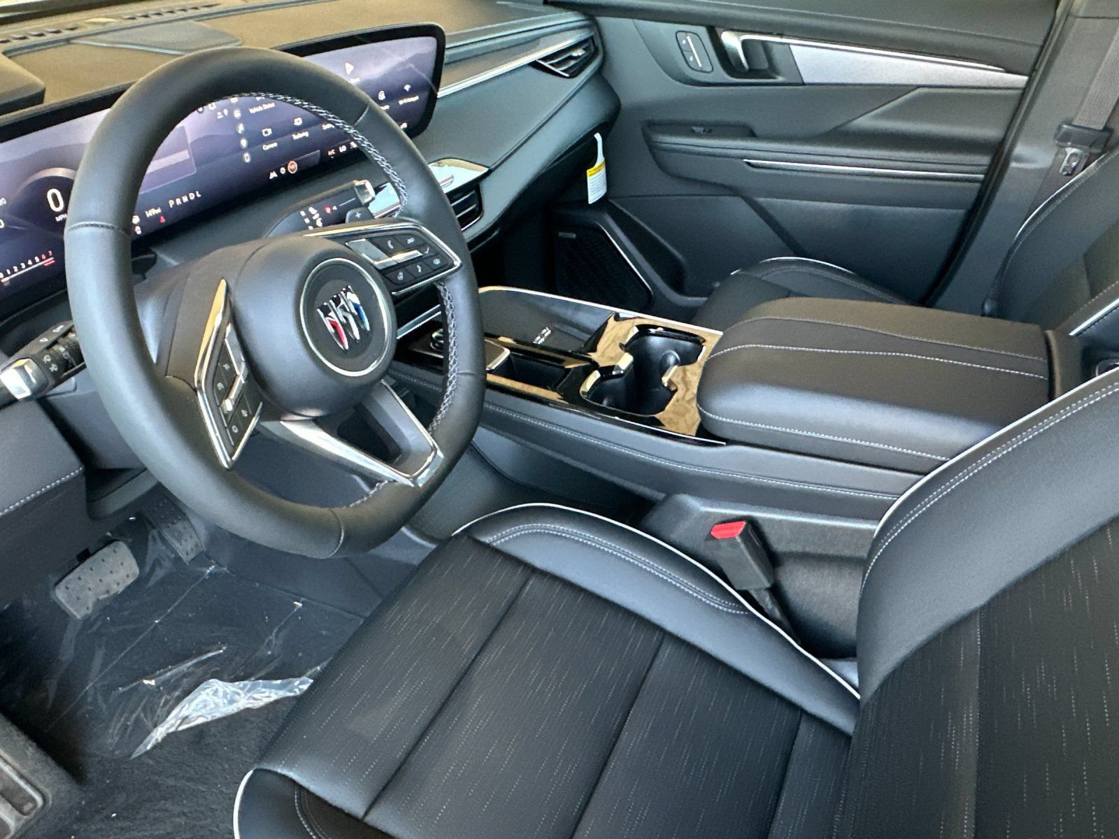 New 2026 Buick Enclave Sport Touring FWD image 10