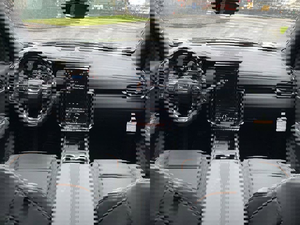 New 2026 GMC Acadia AT4 w/ Super Cruise Package image 20