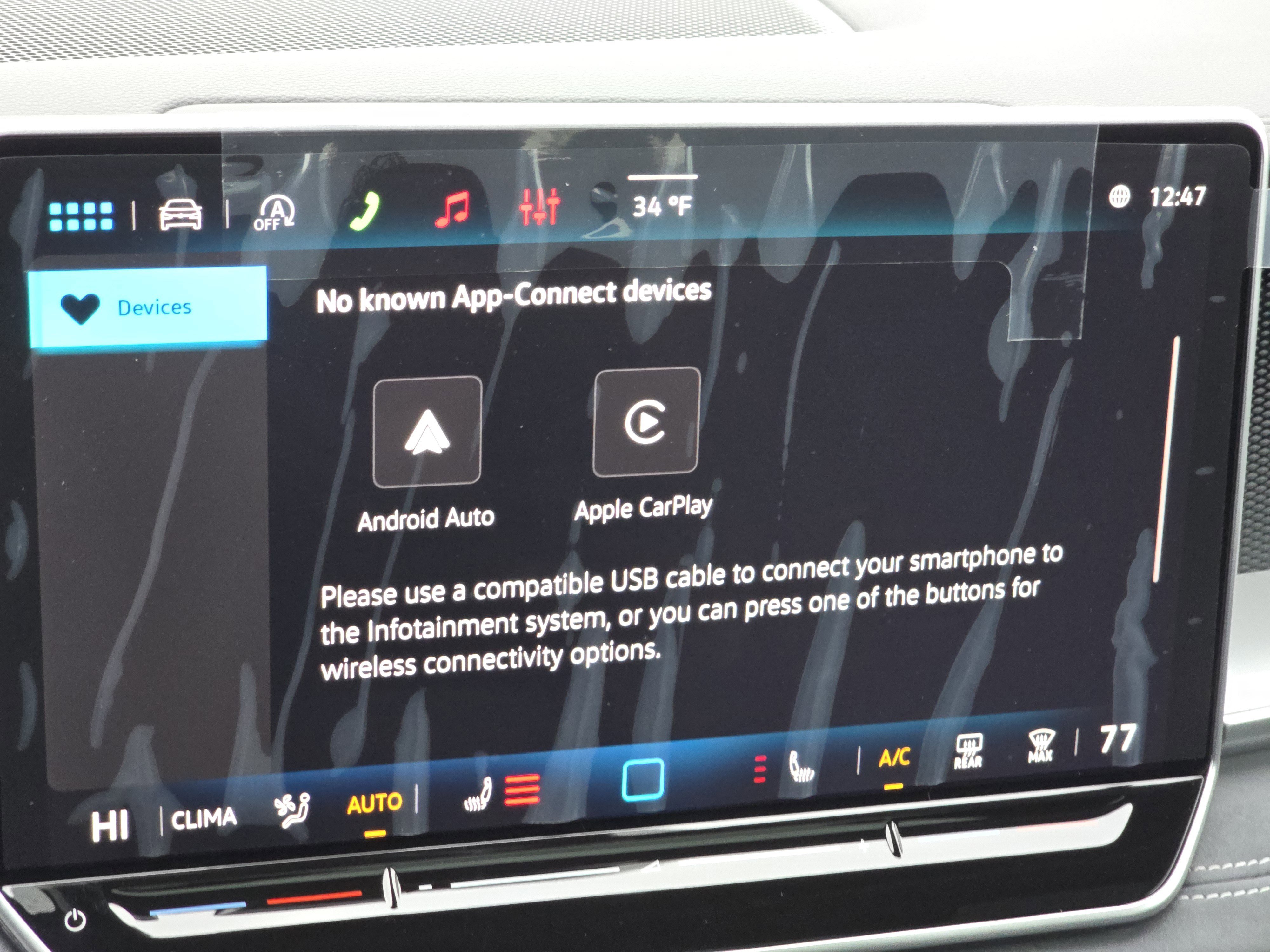 New 2026 Volkswagen Tiguan SE R-Line image 11