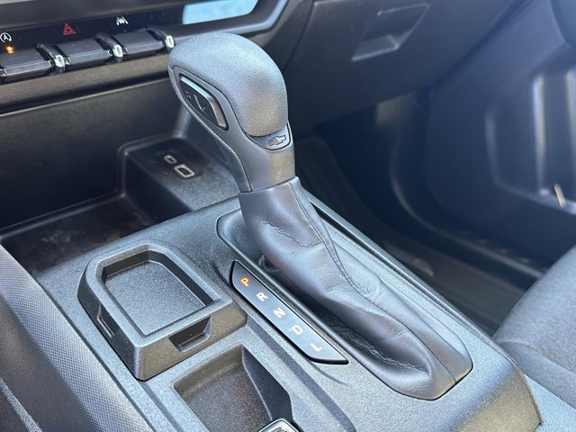 Certified 2023 Chevrolet Colorado W/T w/ WT Convenience Package image 30