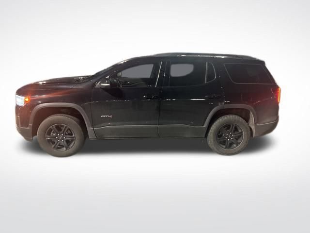 Used 2022 GMC Acadia AT4 w/ Preferred Package image 13