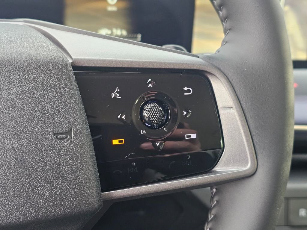 New 2026 Nissan Leaf SV+ image 31