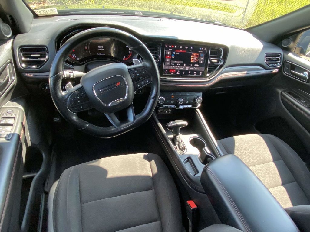 Used 2023 Dodge Durango GT AWD/4WD image 15