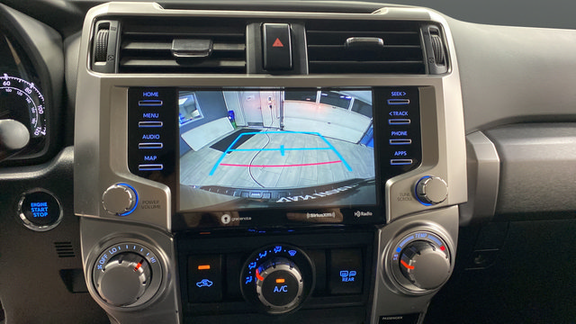 Used 2022 Toyota 4Runner Trail Special Edition AWD/4WD image 13