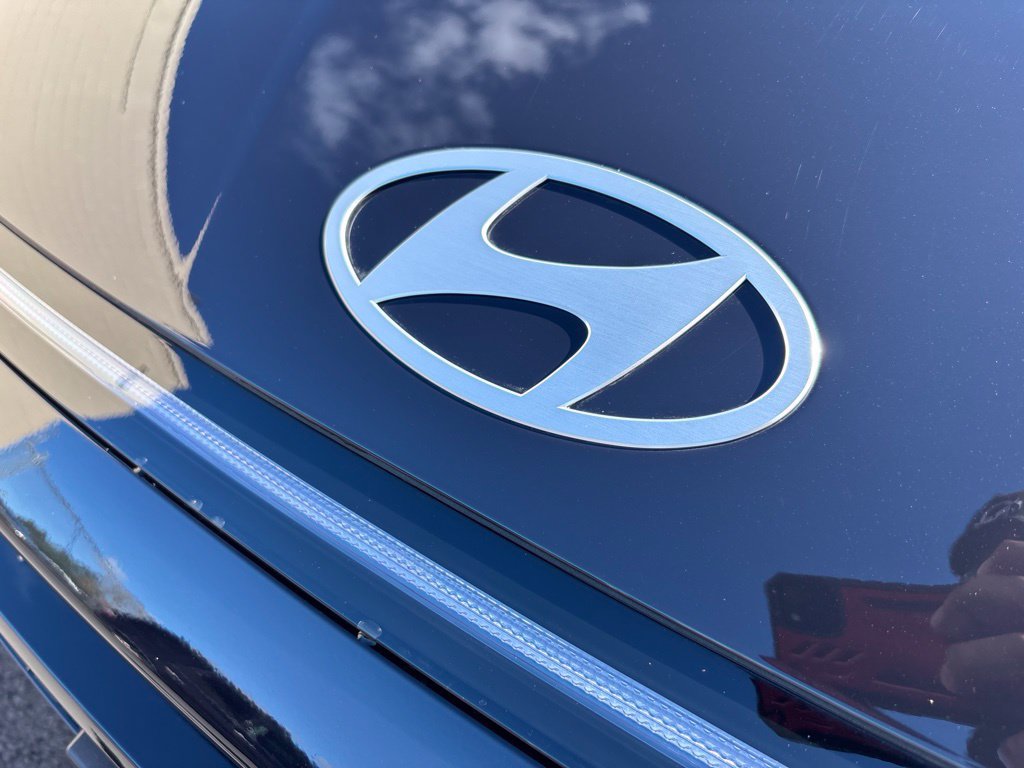 New 2026 Hyundai Sonata SEL FWD image 9
