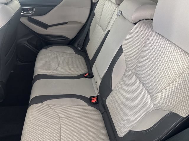 Used 2024 Subaru Forester Premium AWD/4WD image 24