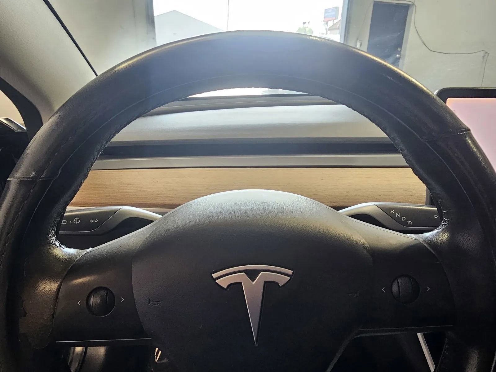 Used 2020 Tesla Model 3 Standard Range Plus image 13