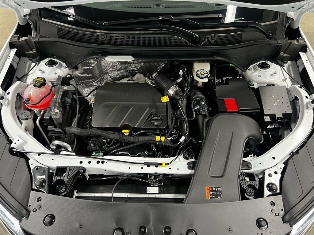 New 2026 Chevrolet Trax LT w/ LT Convenience Package image 31