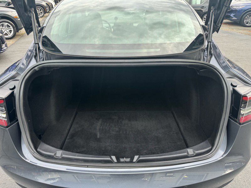 Used 2020 Tesla Model 3 Standard Range Plus image 7