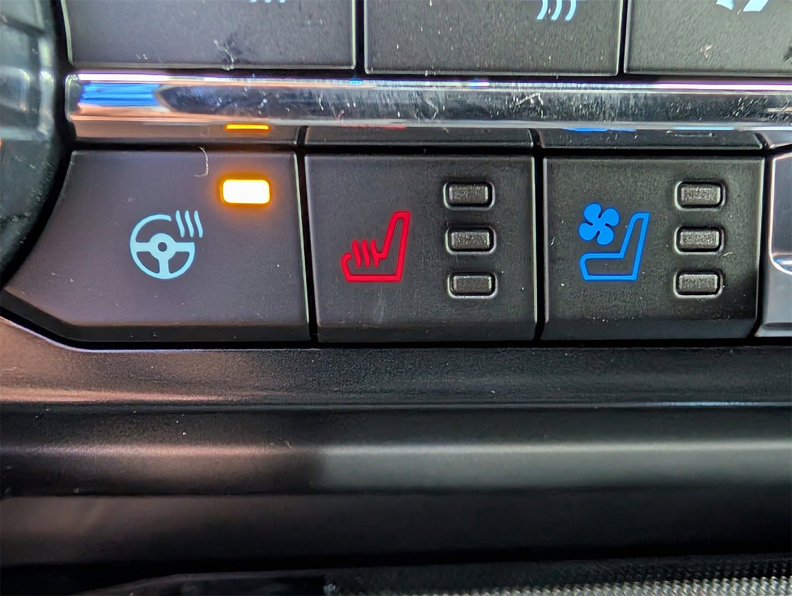 New 2026 Ford F150 Lariat w/ Equipment Group 501A Mid image 19