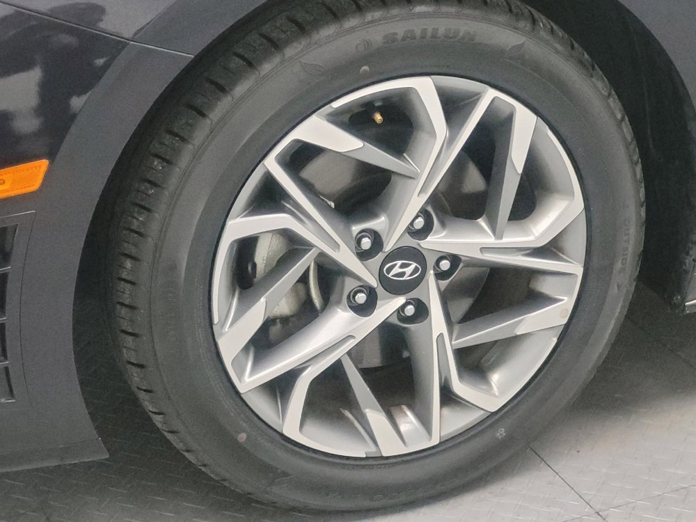 Used 2023 Hyundai Sonata SEL image 31